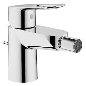 Grohe BauLoop Bidet Mixer 23338000 (Chrome)