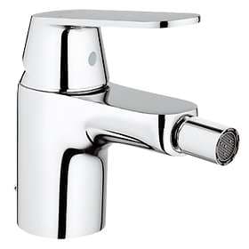 Grohe Eurosmart Cosmopolitan Bidet Mixer 32840000 (Chrome)