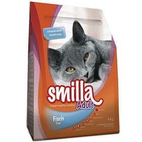 Smilla Adult Fish 4kg