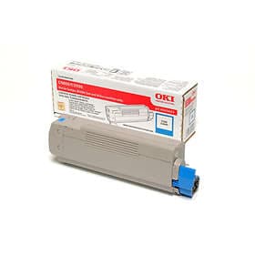 OKI 43324423 (Cyan)