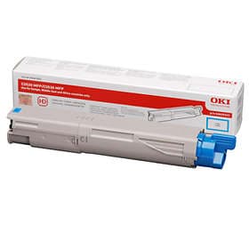 OKI 43459371 (Cyan)