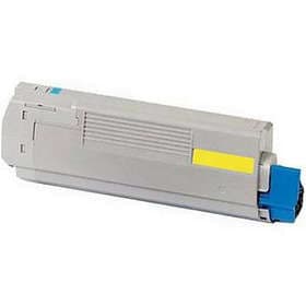 OKI 45536505 (Yellow)
