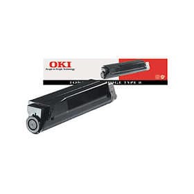 OKI 01221601 (Black)
