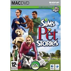 The Sims: Pet Stories