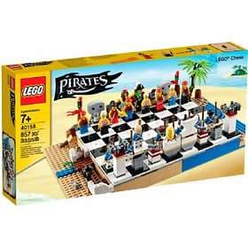 LEGO Pirates 40158 Chess Set