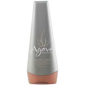 Bio Ionic Agave Healing Oil Smoothing Shampoo 250ml