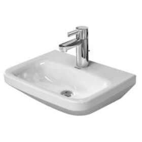 Duravit DuraStyle 0708450000 (White)