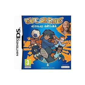 Street Football (DS)