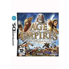 Age of Empires: Mythologies (DS)