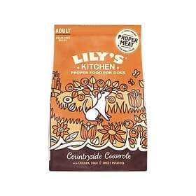 Lilys Kitchen Dog 2.5kg