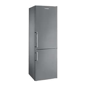 Hoover HVBF 6182 XFHK (Stainless Steel)