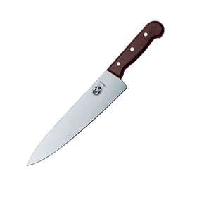 Victorinox Wood Chef's Knife 25cm 5.2000.25