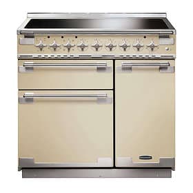 Rangemaster Elise 90 Induction (Cream)