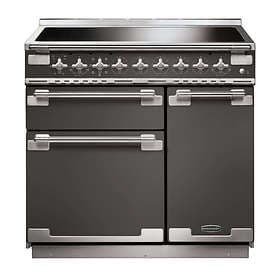 Rangemaster Elise 90 Induction (Grey)