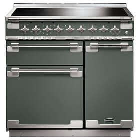 Rangemaster Elise 90 Induction OG (Green)
