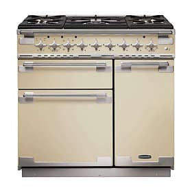 Rangemaster Elise 90 Dual Fuel (Cream)