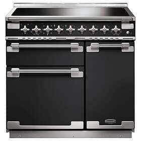 Rangemaster Elise 90 Induction (Black)