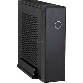 Chieftec IX-03B (Black)