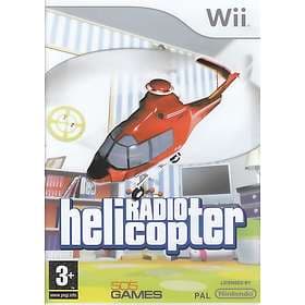 Radio Helicopter (Wii)