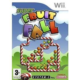 Super Fruitfall (Wii)