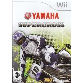 Yamaha Supercross (Wii)