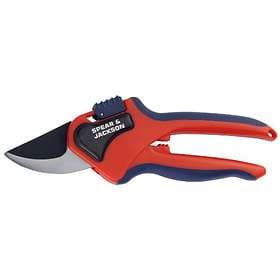 Spear & Jackson Razorsharp 6059BS medium Pruning Shears
