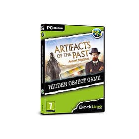 Artifacts of the Past: Ancient Mysteries (PC)