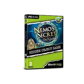 Nemo's Secret The Nautilus (PC)