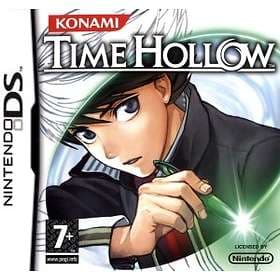 Time Hollow (DS)