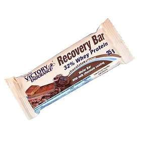 Weider Victory Endurance Recovery Bar 35g 12pcs
