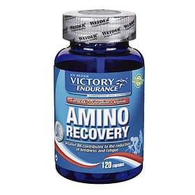 Weider Victory Endurance Amino Recovery 120 Capsules