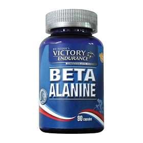 Weider Victory Endurance Beta Alanine 90 Kapslar