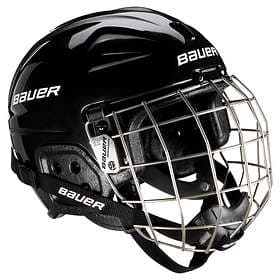 Bauer Prodigy Jr Combo Hjälm
