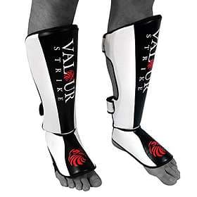 Valour Strike Shin and Instep Pads