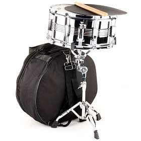 X-Drum Drum Starter Snare Set 14"x6.5"