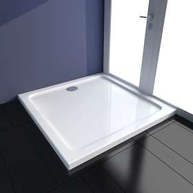 vidaXL Mälaren 140691 (White)