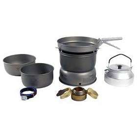 Trangia 25-2 UL/HA