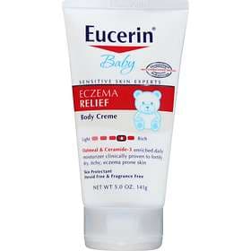 Eucerin Baby Eczema Relief Body Cream 141g