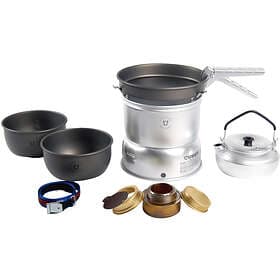 Trangia 27-8 UL/HA