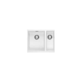 Franke Sirius SID 160 (White)