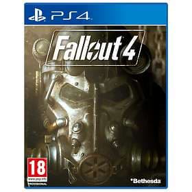 Fallout 4 (PS4)