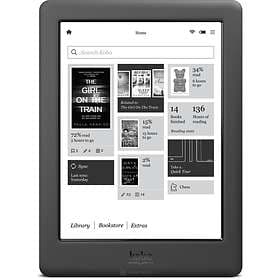 Kobo Glo HD