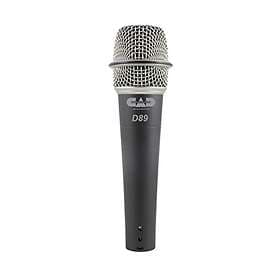 CAD Audio D89