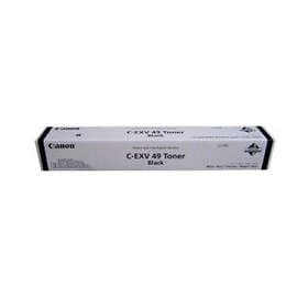 Canon C-EXV49 (Black)