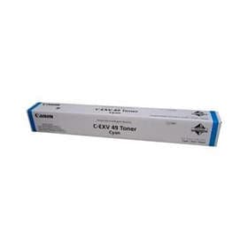 Canon C-EXV49 (Cyan)