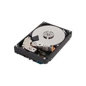 Toshiba MG04ACA600E 128MB 6TB