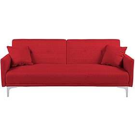 Beliani Lucan Sofabed (3-seater)