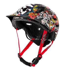 O'Neal Defender Bike Helmet