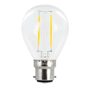 Integral Mini Globe Omni LED 250lm 2700K B22 2W