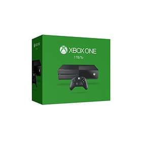Microsoft Xbox One 2015 1TB